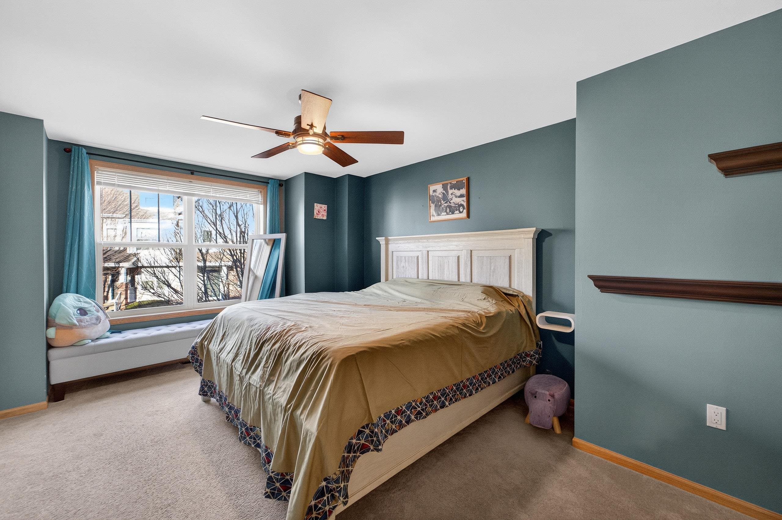 719 Cricket Lane, Unit 3 Middleton, WI 53562 - Photo 16 of 28
