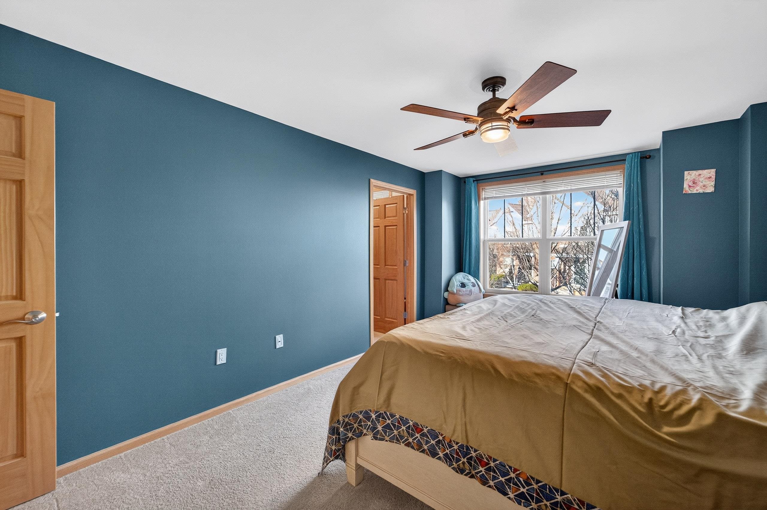 719 Cricket Lane, Unit 3 Middleton, WI 53562 - Photo 17 of 28