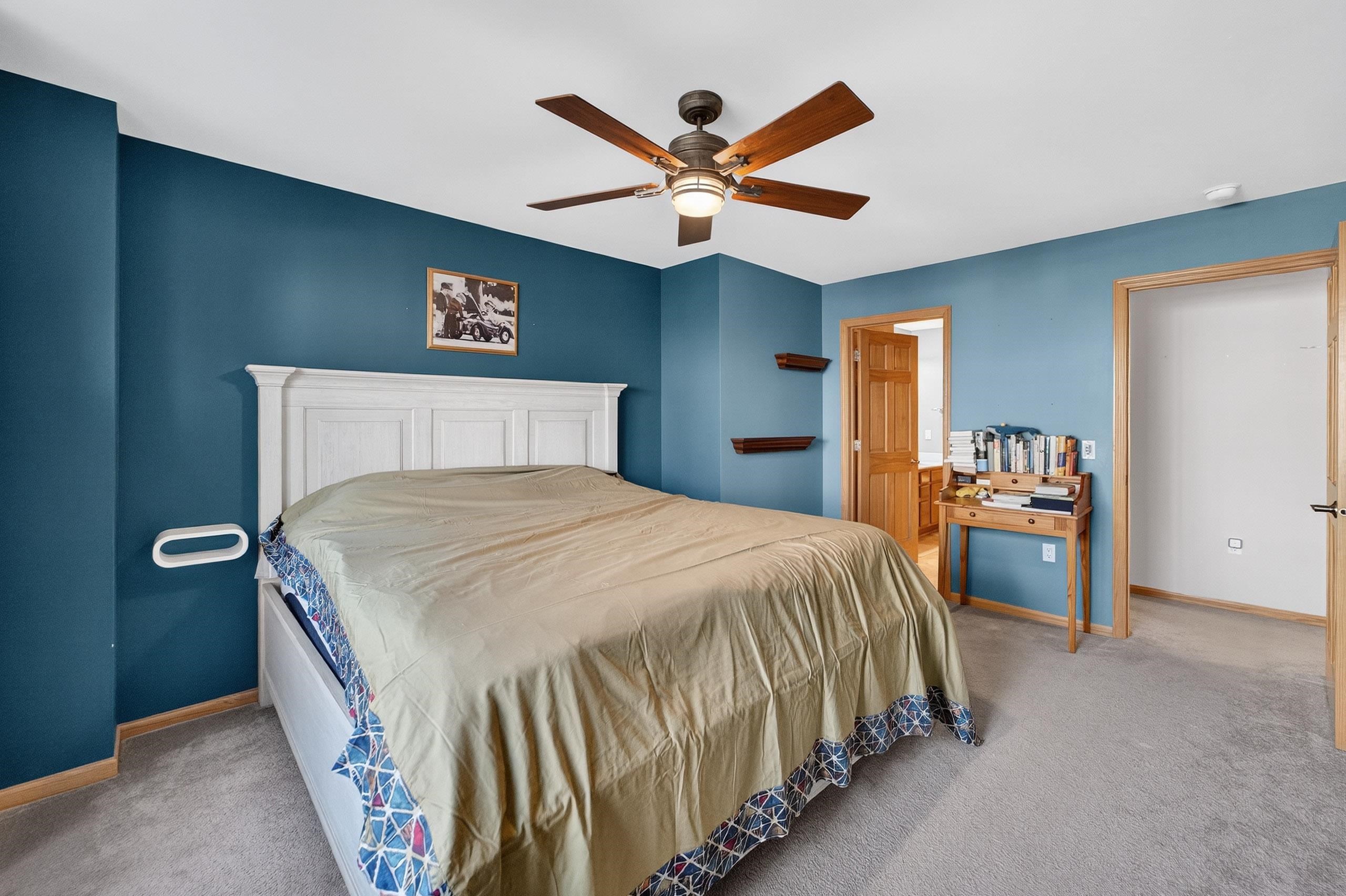 719 Cricket Lane, Unit 3 Middleton, WI 53562 - Photo 18 of 28