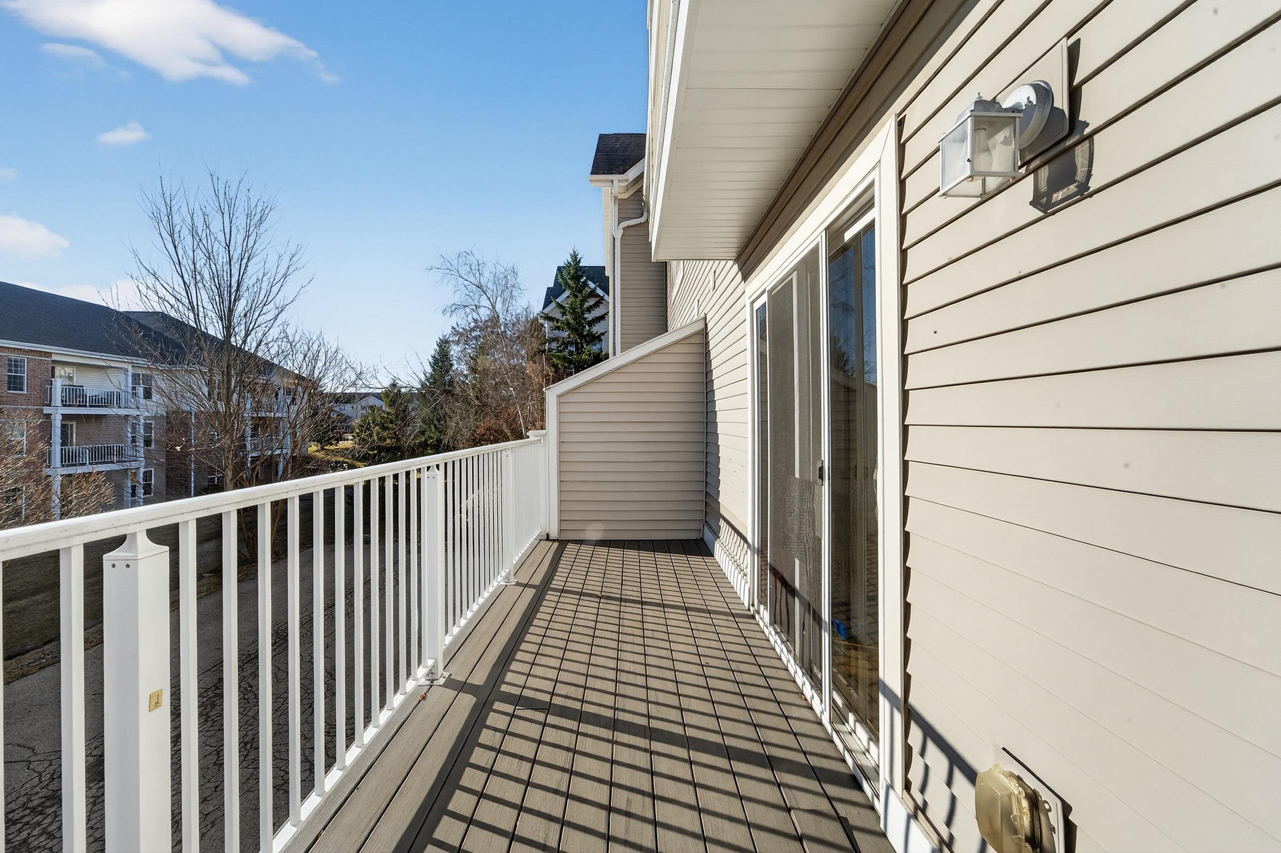 719 Cricket Lane, Unit 3 Middleton, WI 53562 - Photo 24 of 28