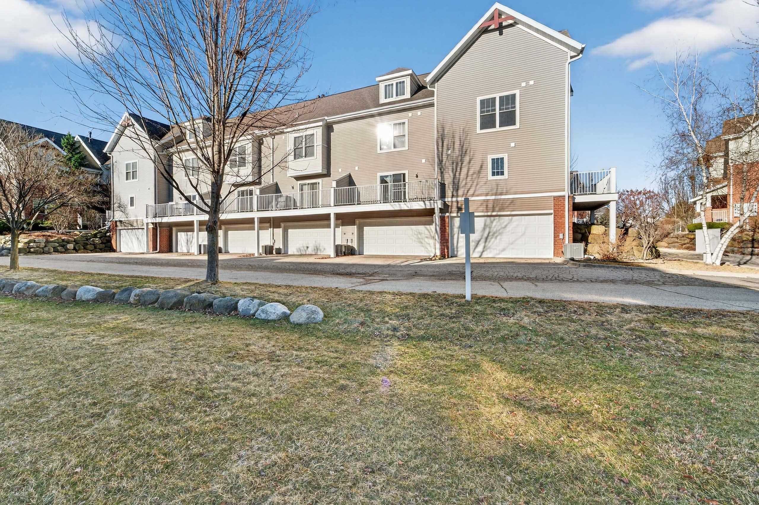 719 Cricket Lane, Unit 3 Middleton, WI 53562 - Photo 28 of 28