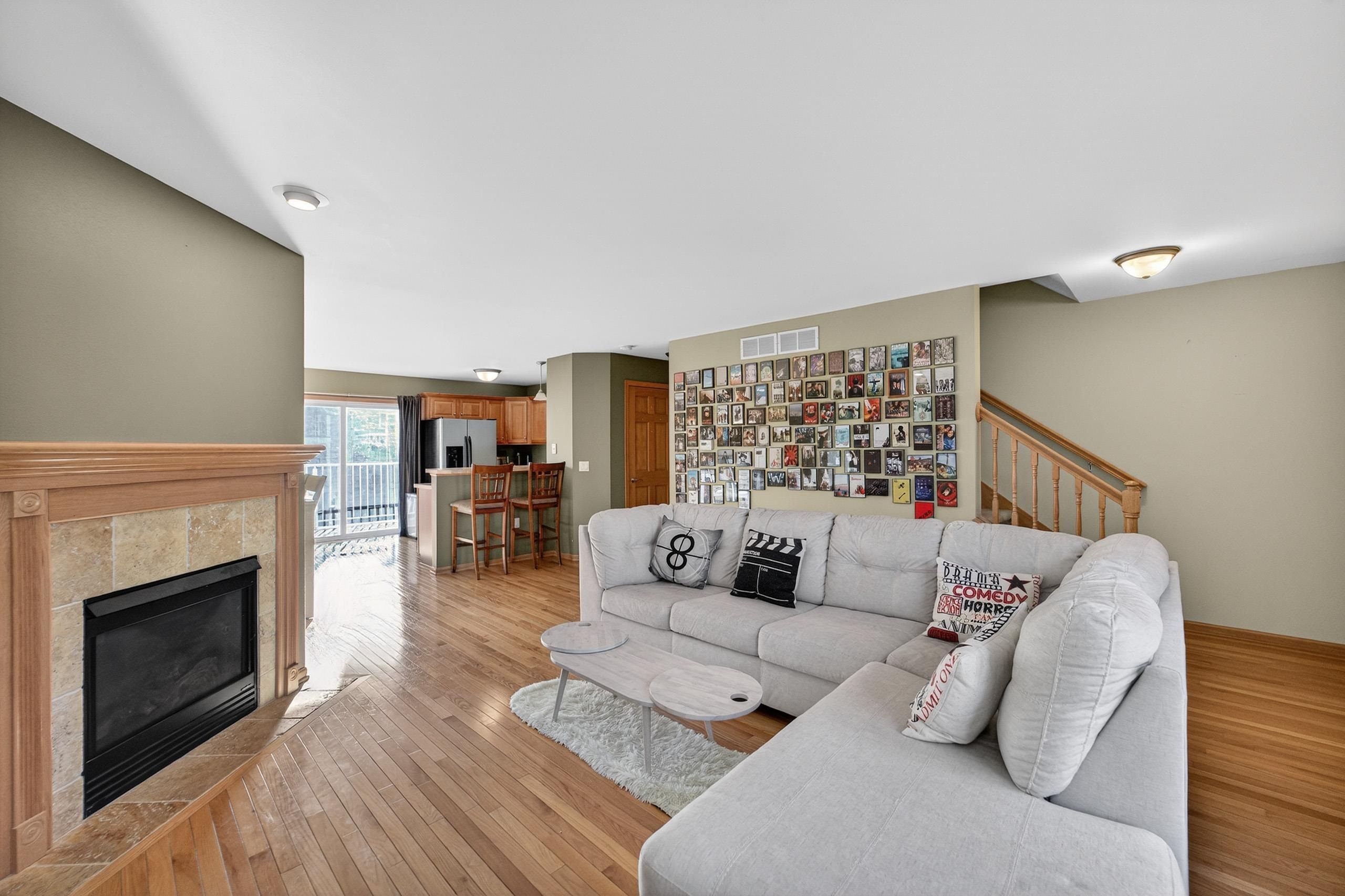 719 Cricket Lane, Unit 3 Middleton, WI 53562 - Photo 4 of 28