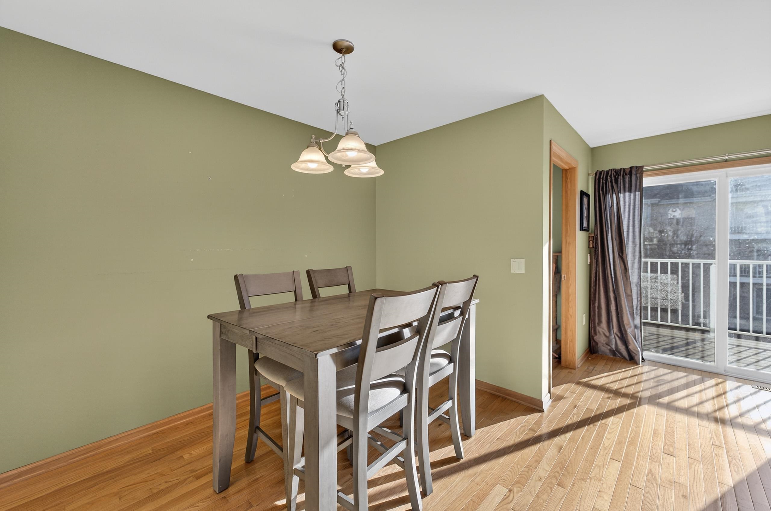 719 Cricket Lane, Unit 3 Middleton, WI 53562 - Photo 7 of 28