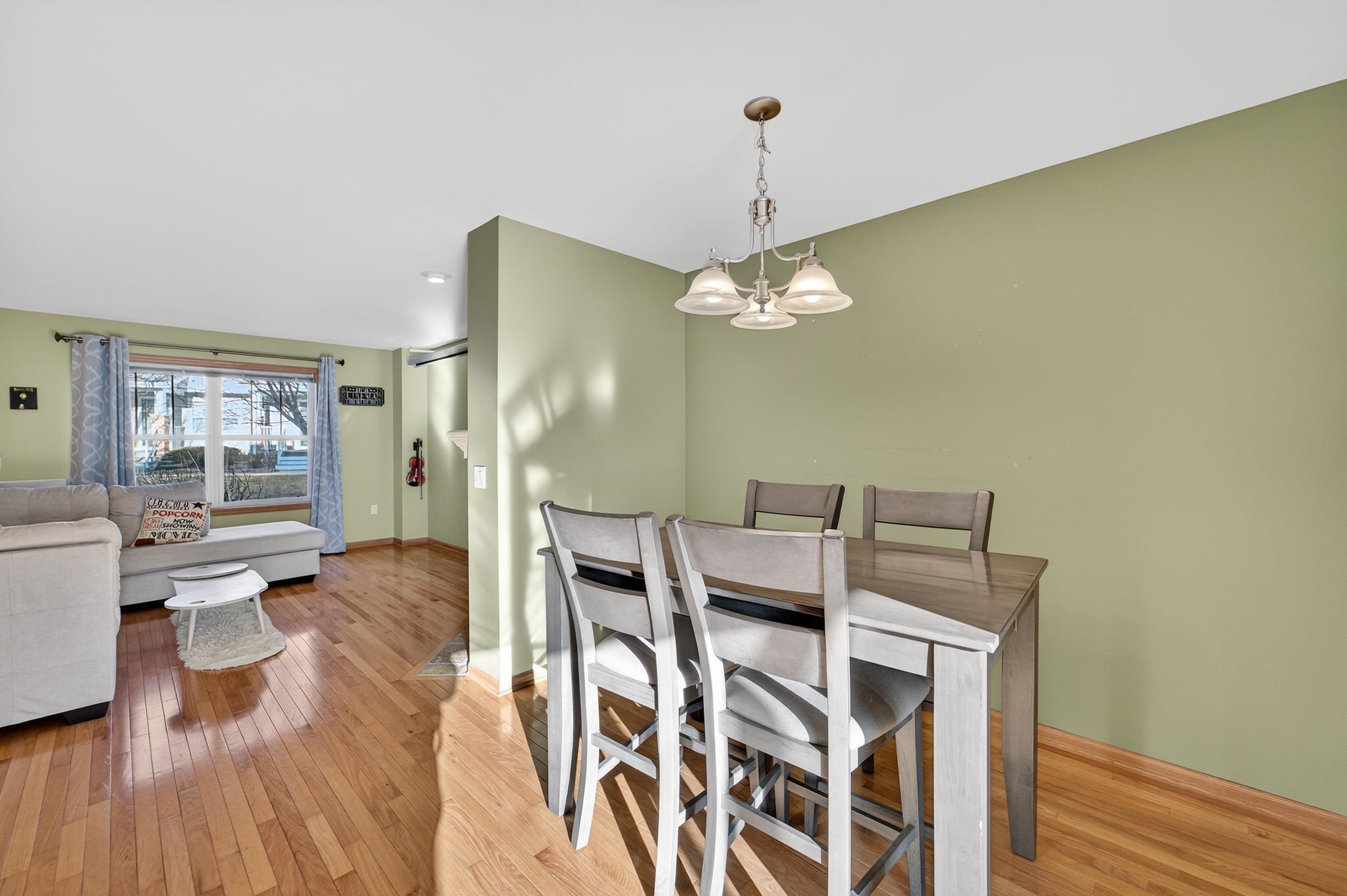 719 Cricket Lane, Unit 3 Middleton, WI 53562 - Photo 8 of 28
