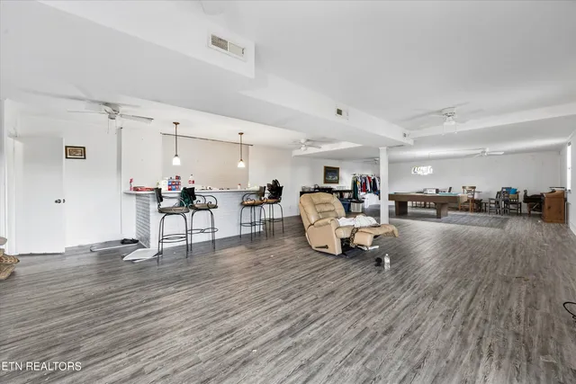 $350,000 | 5412 Shenandoah Drive Northwest, Knoxville, TN 37909