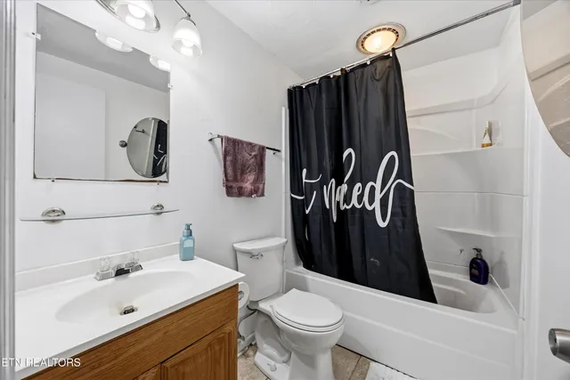 $350,000 | 5412 Shenandoah Drive Northwest, Knoxville, TN 37909