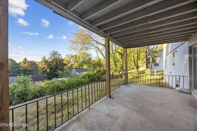 $350,000 | 5412 Shenandoah Drive Northwest, Knoxville, TN 37909