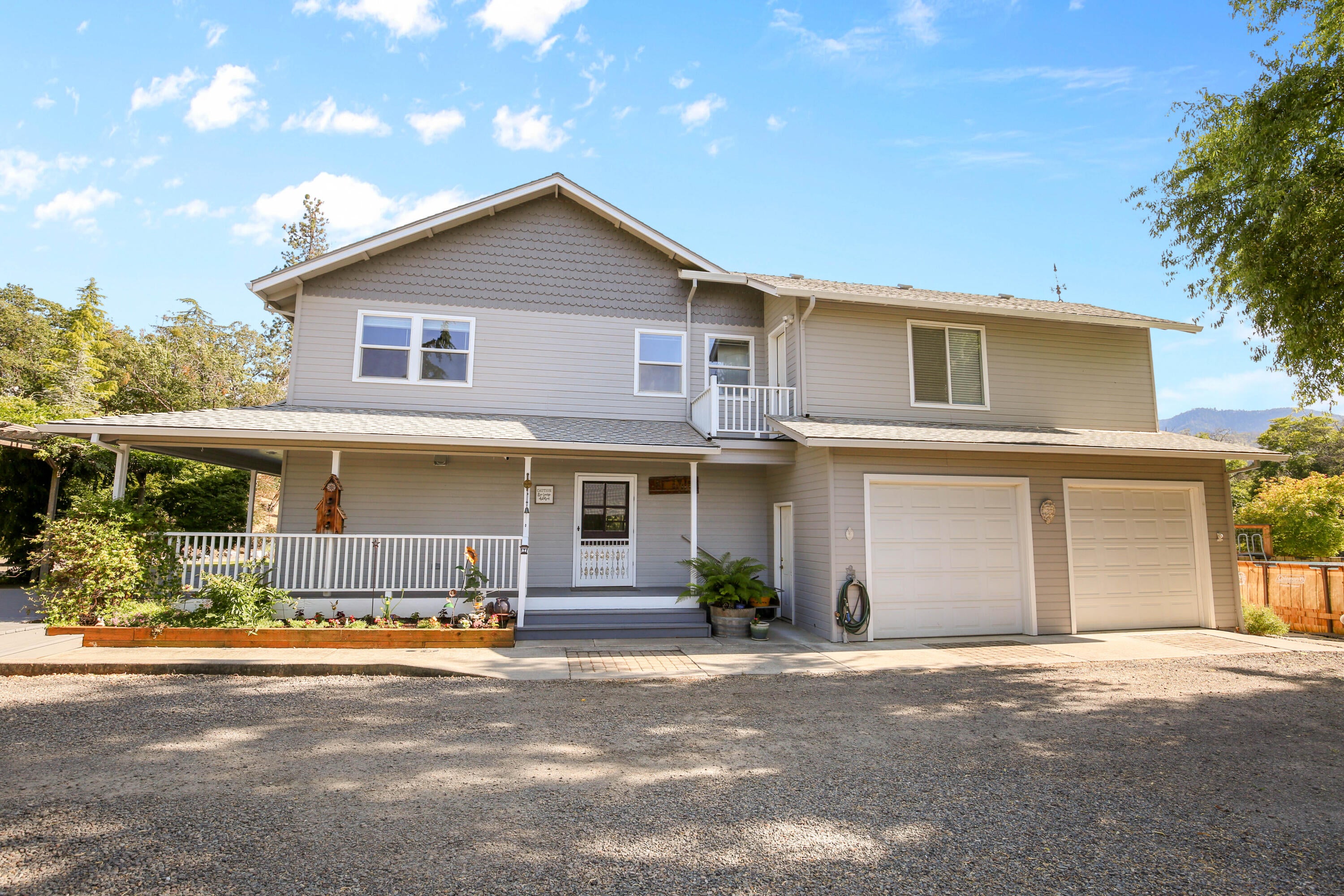 7303 Wagner Creek Road Talent, OR 97540 - Photo 1 of 50 CU9A8440