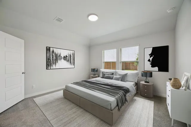 $279,990 | 3904 Falcon Drive, Farmersville, TX 75442