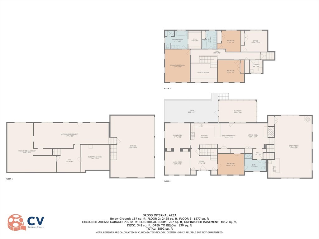 10 Fieldstone Way Boxford, MA 01921 - Photo 42 of 42 unknown