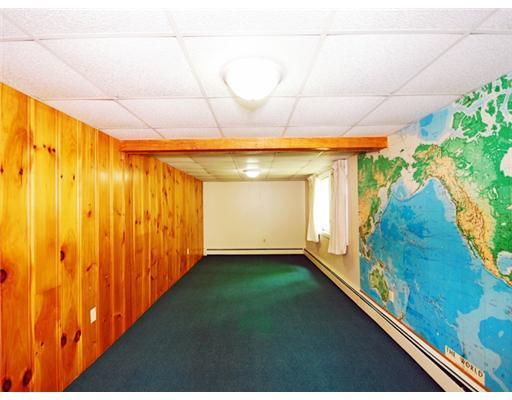 1 Locksley Road Auburn, ME 04210 - Photo 25 of 25 Bedroom. 5th bedroom, basement...