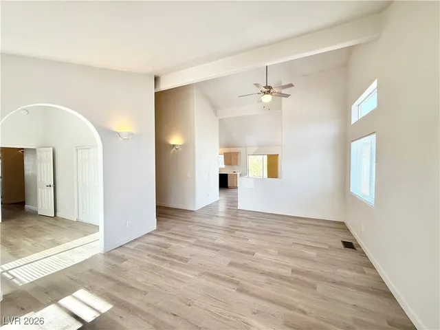 $2,000 | 5810 East Badlands, Pahrump, NV 89061