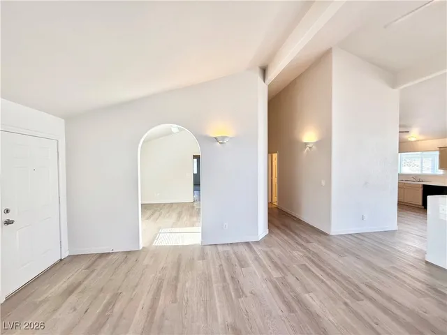 $2,000 | 5810 East Badlands, Pahrump, NV 89061