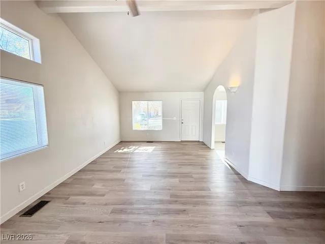 $2,000 | 5810 East Badlands, Pahrump, NV 89061