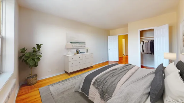 $429,950 | 85-04 63rd Drive, Unit 6E | Rego Park