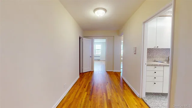 $429,950 | 85-04 63rd Drive, Unit 6E | Rego Park