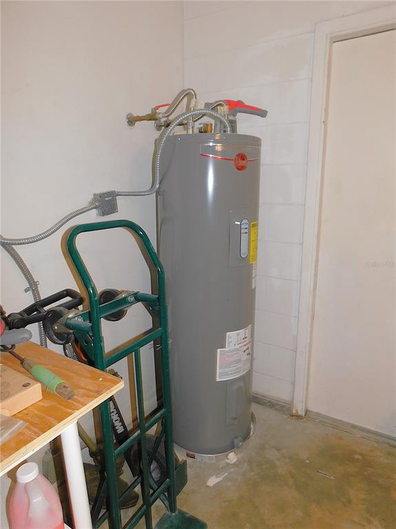 3610 Southwest 150th Lane Road Ocala, FL 34473 - Photo 26 of 38