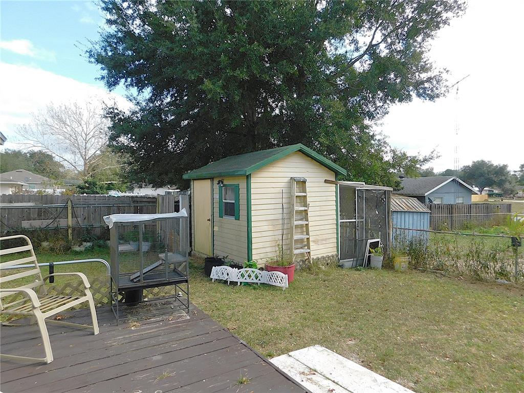 3610 Southwest 150th Lane Road Ocala, FL 34473 - Photo 31 of 38