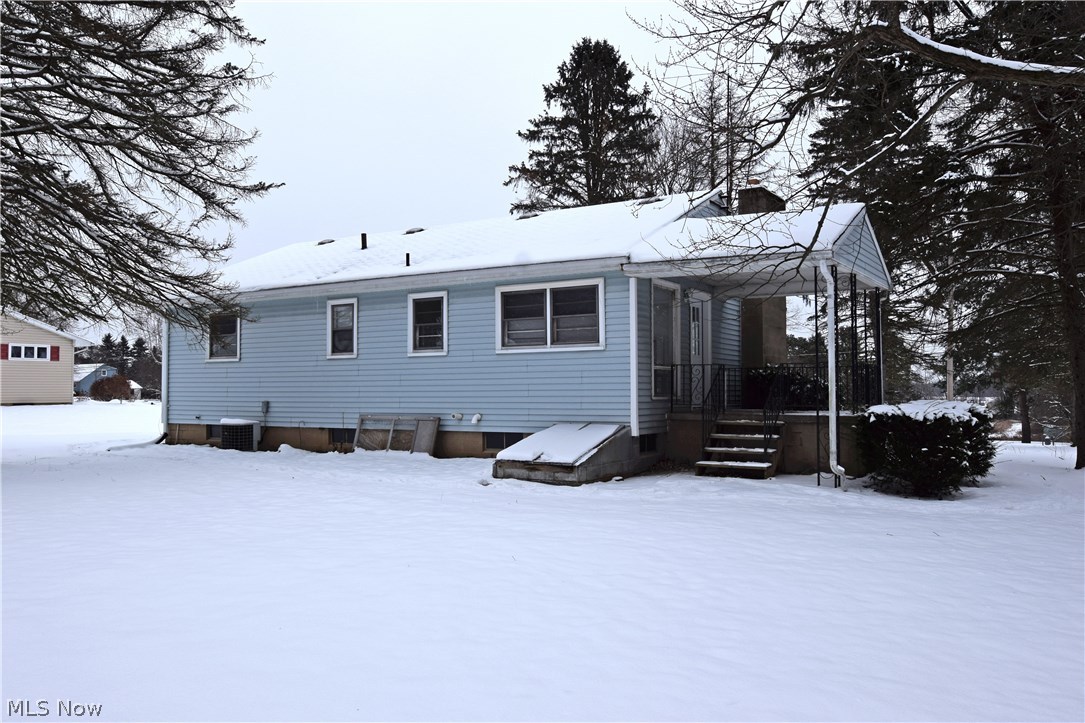1101 Albright McKay Road Northeast Brookfield, OH 44403 - Photo 35 of 35