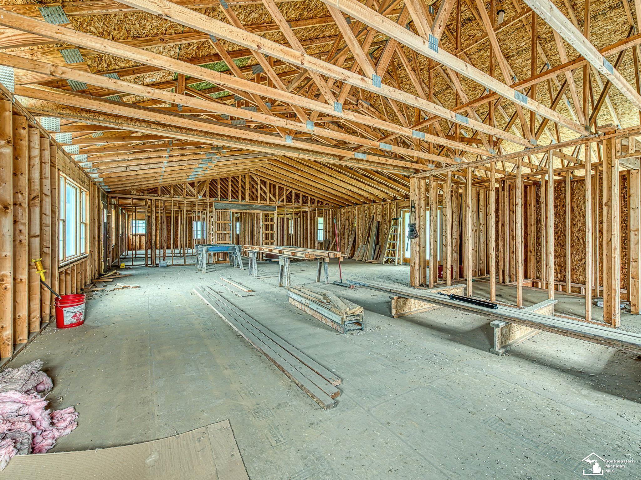 14844 Ida West Road Petersburg, MI 49270 - Photo 4 of 61