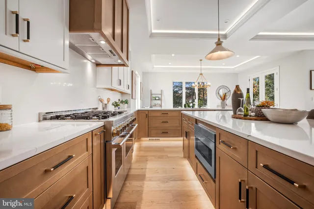 $2,890,000 | 8023 Lewinsville Road, McLean, VA 22102