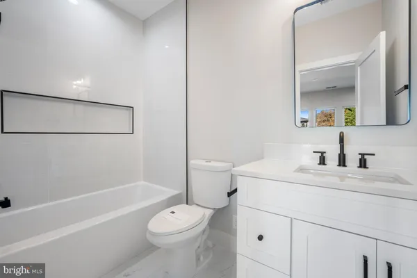 a outdoor living space with furniture and wooden floor