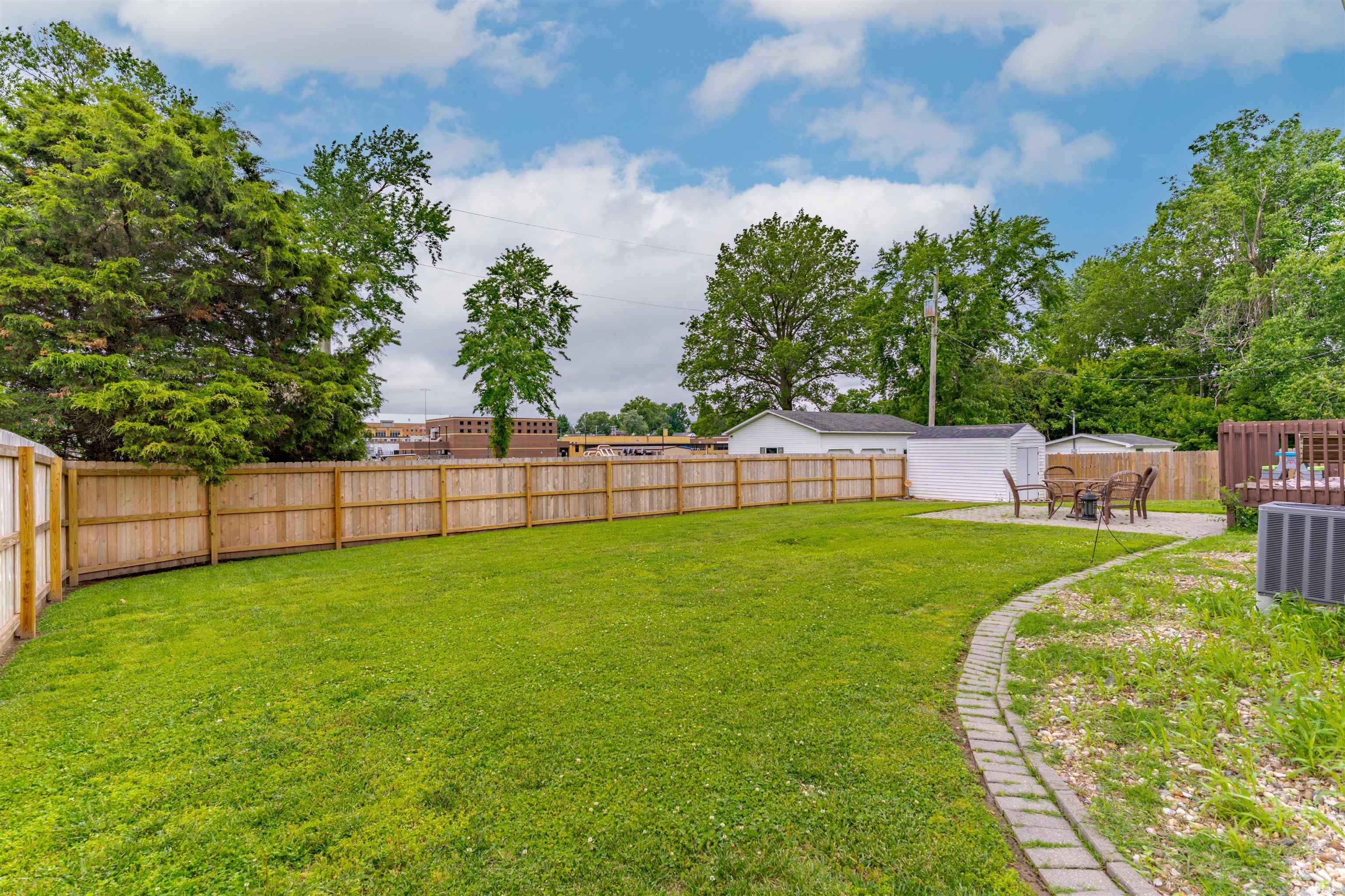 705 Brett Cabel Road Washington, IN 47501 - Photo 32 of 36