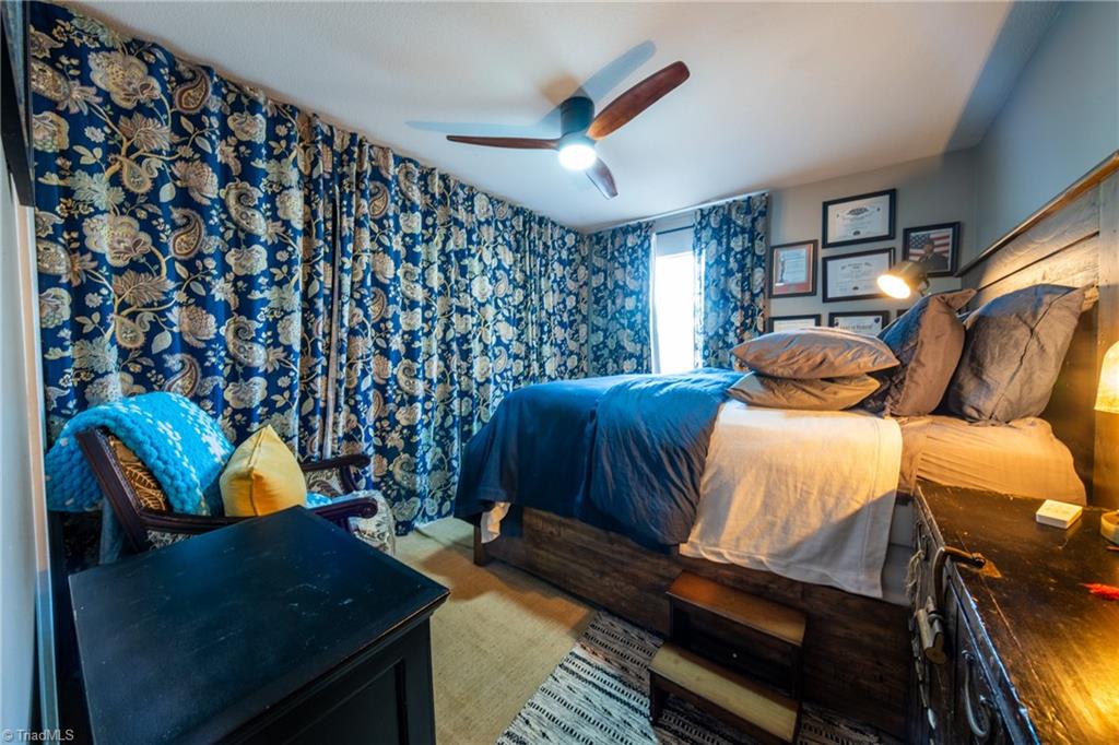 3820 Country Club Road, Unit E Winston-Salem, NC 27104 - Photo 14 of 23