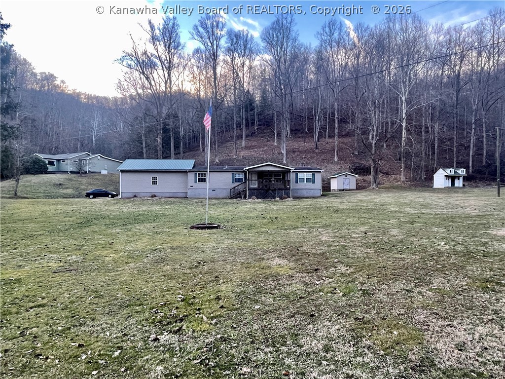 469 Jarrells Branch Road Madison, WV 25130 - Photo 5 of 24 Gallery Image 5