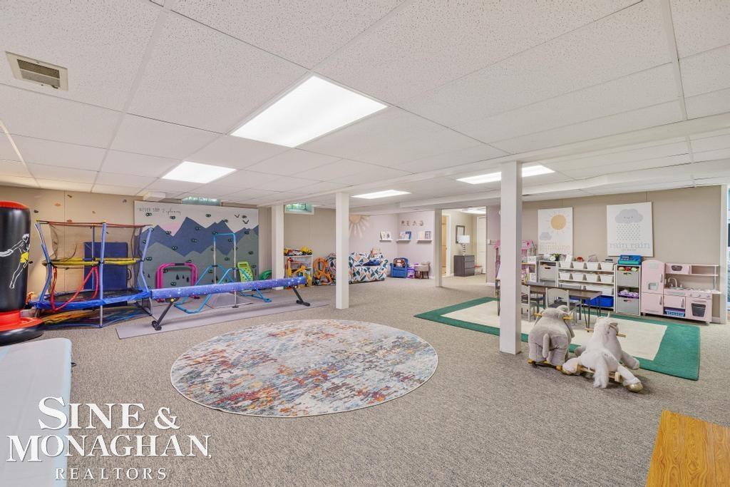 1045 Whittier Road Grosse Pointe Park, MI 48230 - Photo 48 of 82