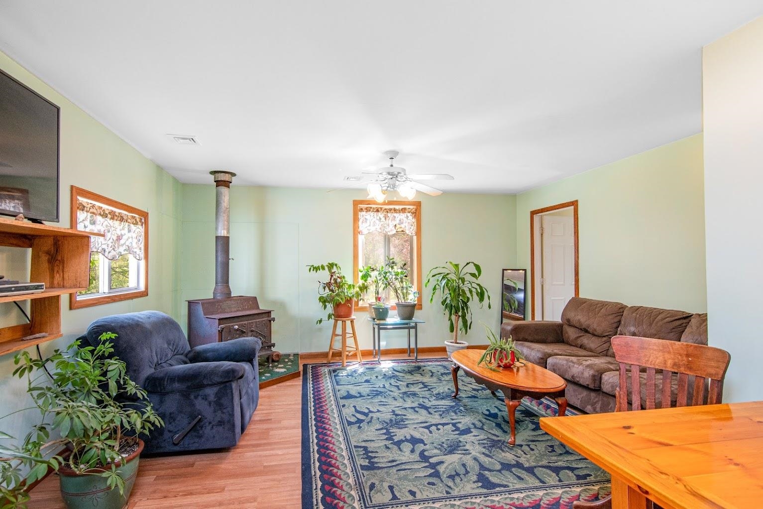 1044 Sweet Hollow Road Sheldon, VT 05483 - Photo 3 of 27 Gallery Image 3