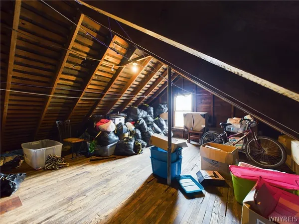 $89,900 | 106 Esser Avenue, Buffalo, NY 14207