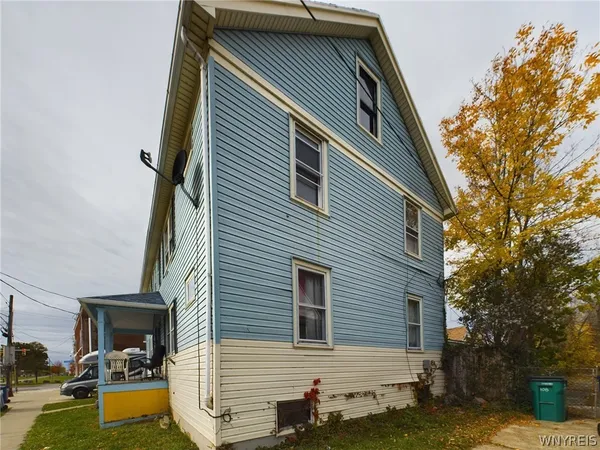 $89,900 | 106 Esser Avenue, Buffalo, NY 14207