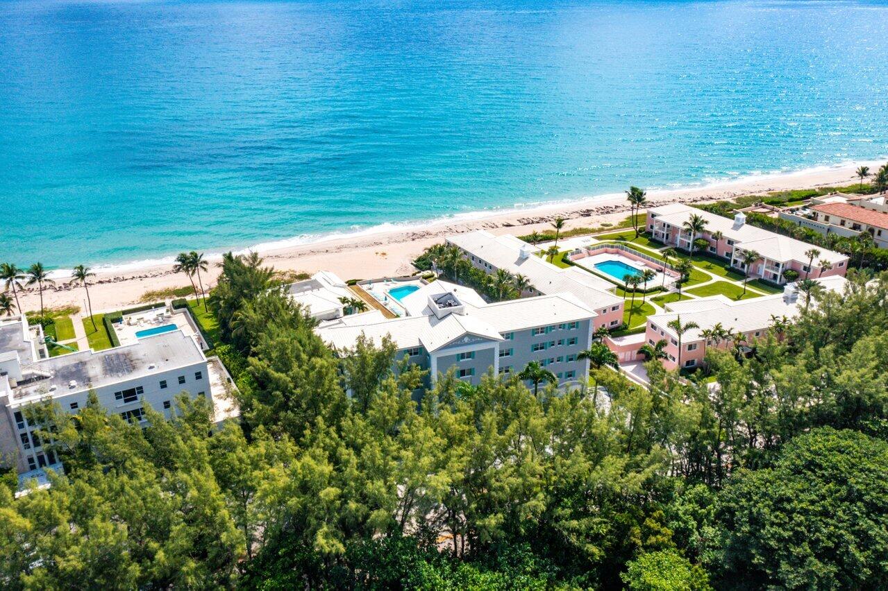 2665 North Ocean Boulevard, Unit 3 Gulf Stream, FL 33483 - Photo 4 of 50 a picture of a city