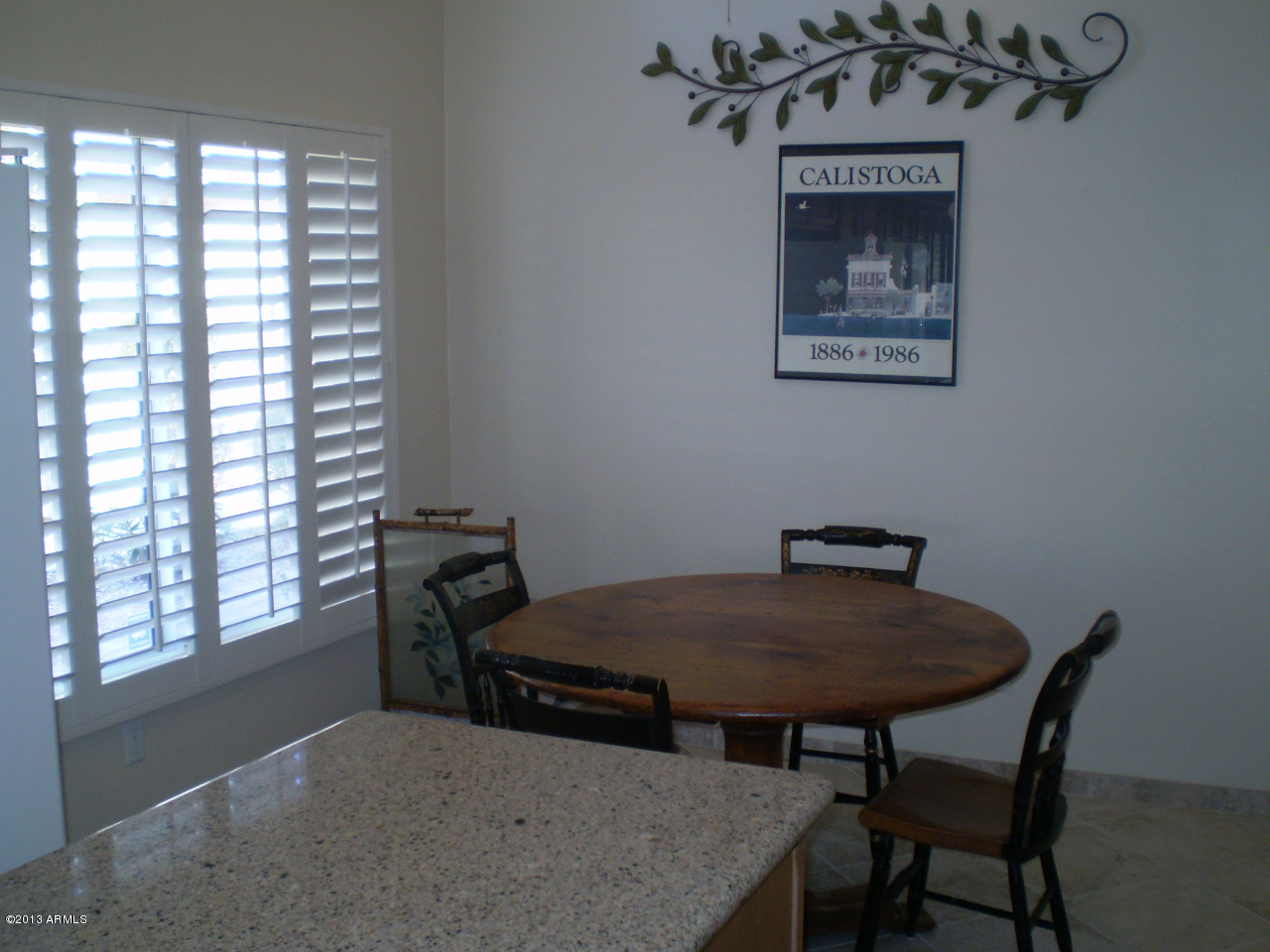 15814 Piccadilly Road Goodyear, AZ 85395 - Photo 14 of 24 Breakfast Nook