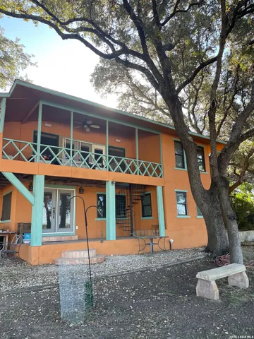 $478,600 | 781 Lookout Drive, Lakehills, TX 78063