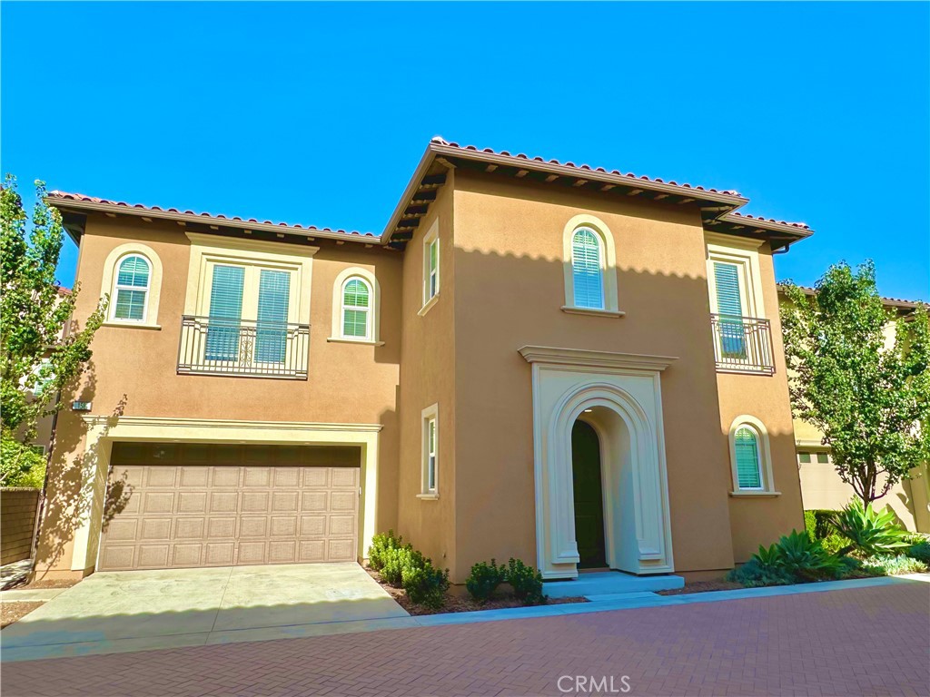 158 Bryce Run Lake Forest, CA 92630 - Photo 1 of 27 a front view of a house
