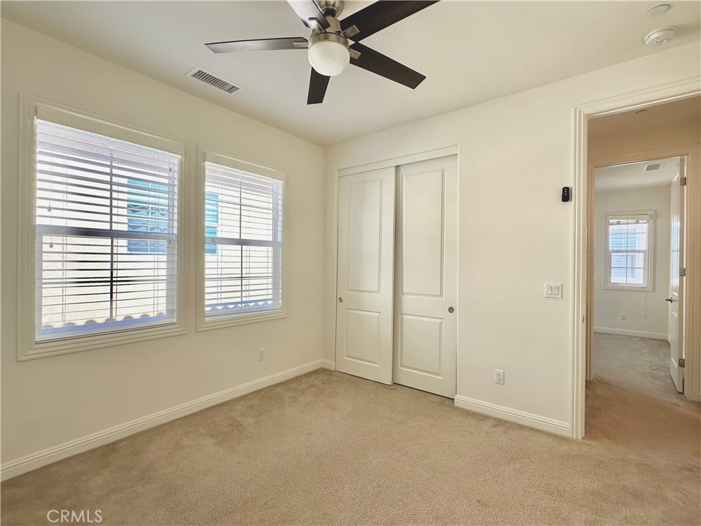 158 Bryce Run Lake Forest, CA 92630 - Photo 19 of 27 a view of an empty room with a window