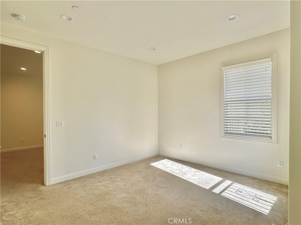 158 Bryce Run Lake Forest, CA 92630 - Photo 21 of 27 a view of an empty room with a window