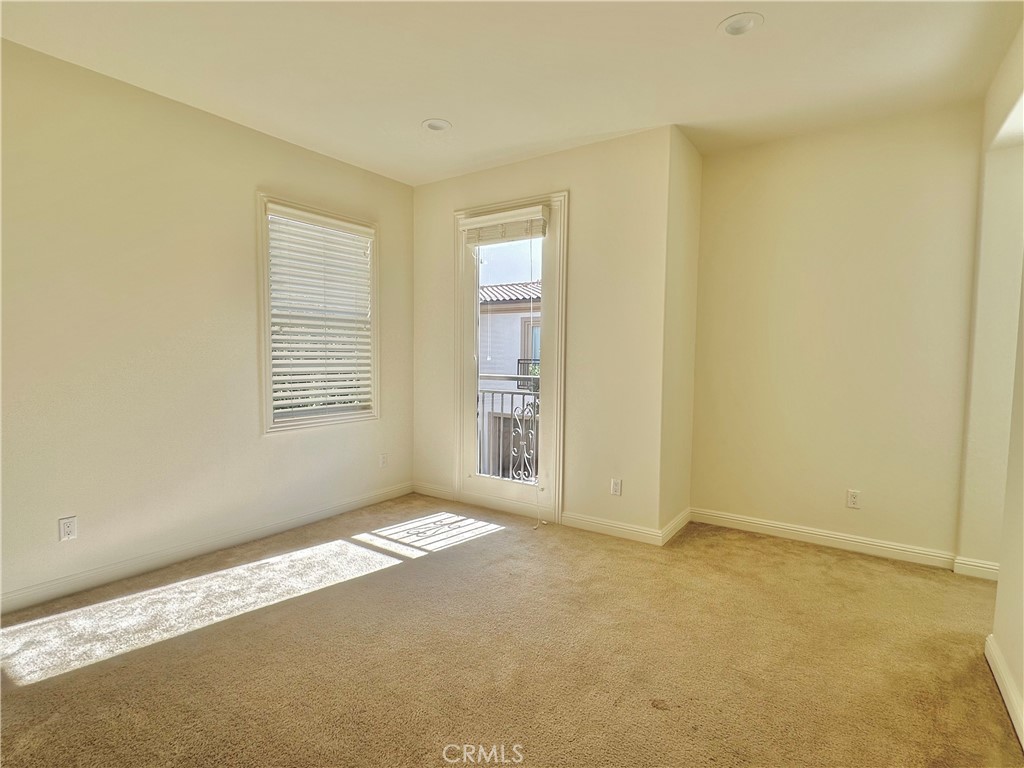 158 Bryce Run Lake Forest, CA 92630 - Photo 22 of 27 a view of an empty room with a window