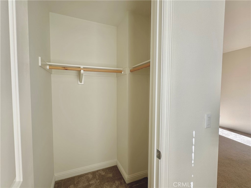 158 Bryce Run Lake Forest, CA 92630 - Photo 23 of 27 a view of closet