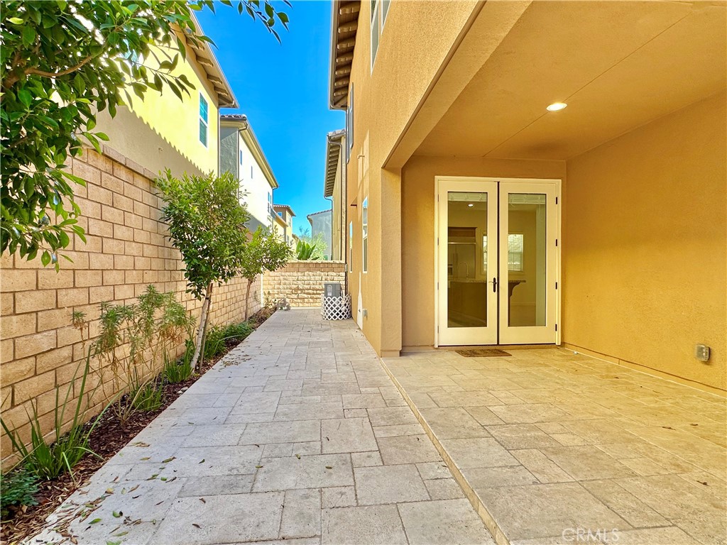 158 Bryce Run Lake Forest, CA 92630 - Photo 27 of 27 a view of an entryway
