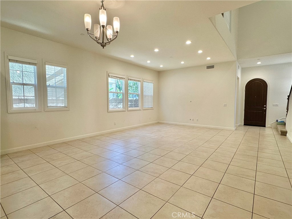 158 Bryce Run Lake Forest, CA 92630 - Photo 6 of 27 a view of an empty room and window