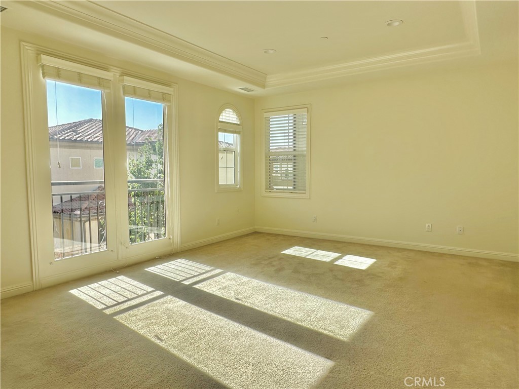 158 Bryce Run Lake Forest, CA 92630 - Photo 10 of 27 a view of an empty room with a window