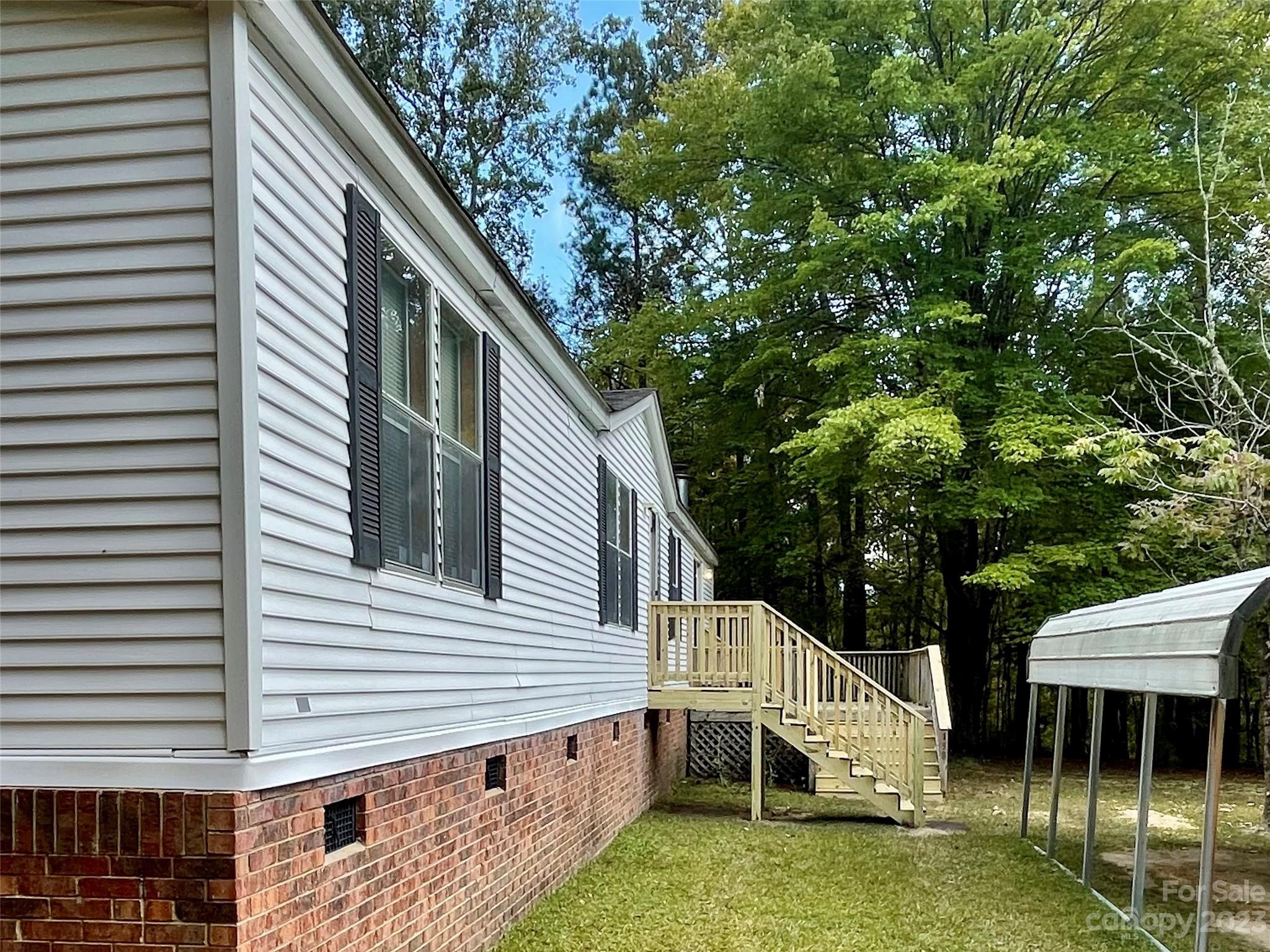 1158 Miles Road Blackstock, SC 29014 - Photo 2 of 14 Gallery Image 2
