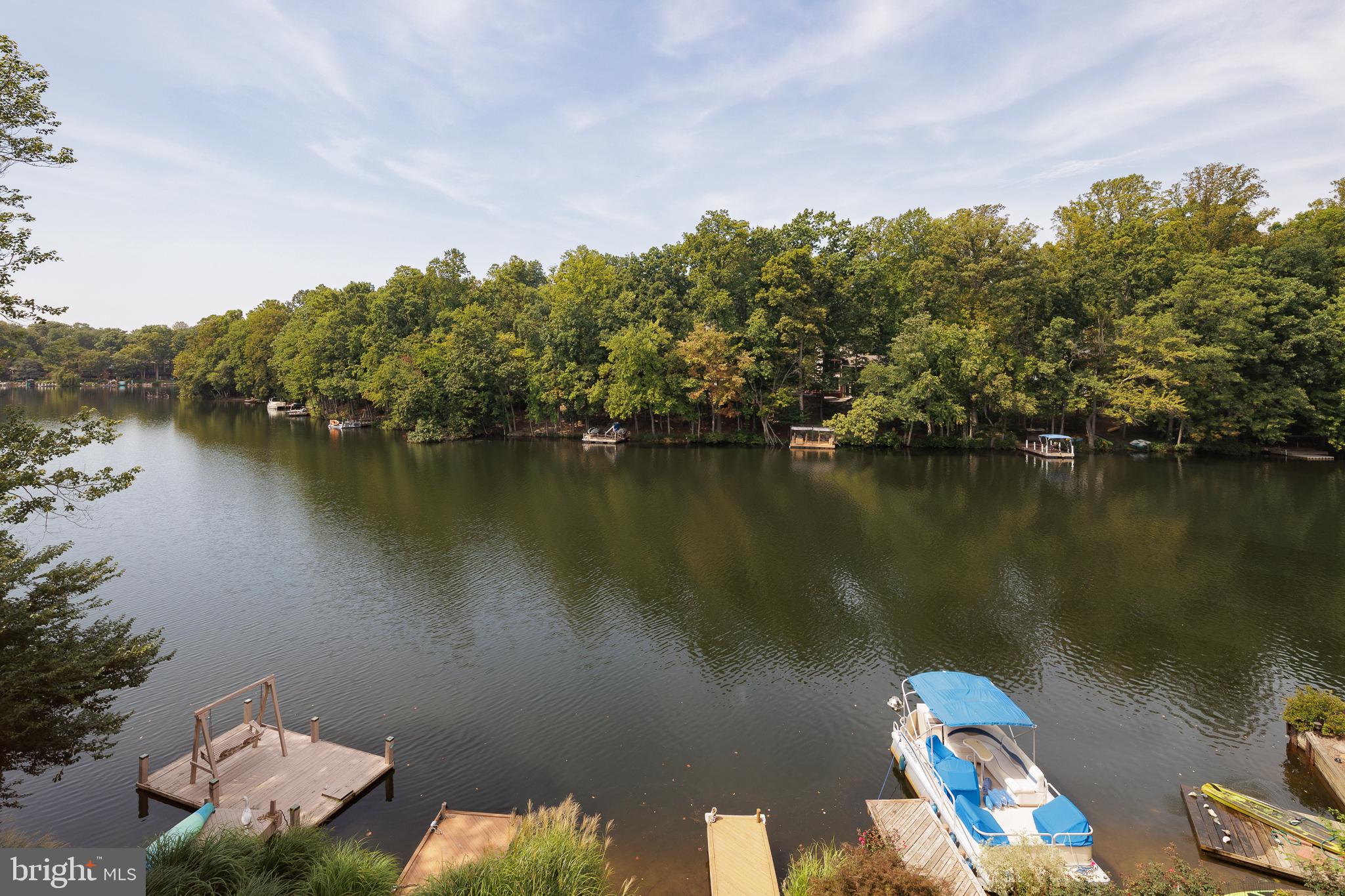 1987 Lakeport Way Reston, VA 20191 - Photo 33 of 56 Primary Bedroom View
