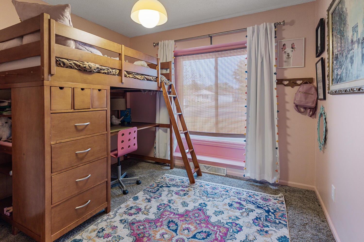7850 Ronson Avenue Jenison, MI 49428 - Photo 22 of 30 Bedroom