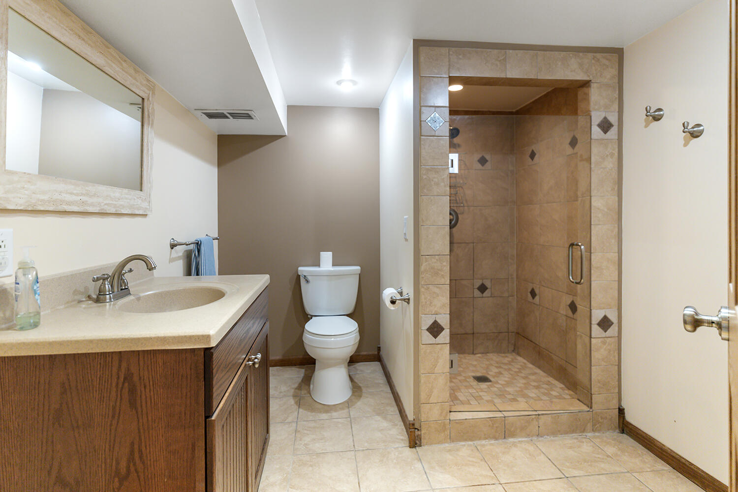 7850 Ronson Avenue Jenison, MI 49428 - Photo 28 of 30 Full Bathroom