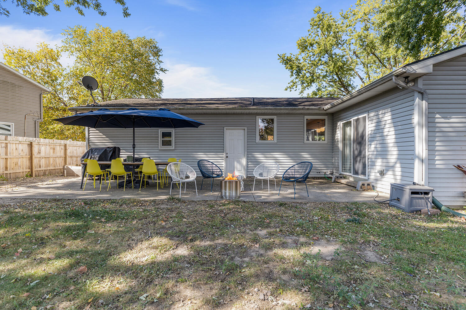 7850 Ronson Avenue Jenison, MI 49428 - Photo 29 of 30 Patio