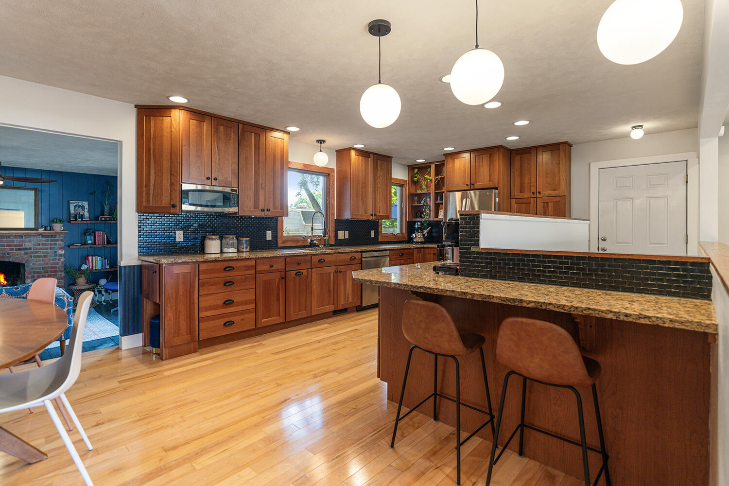 7850 Ronson Avenue Jenison, MI 49428 - Photo 9 of 30 Kitchen